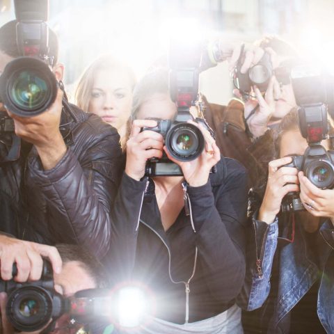 The Power of Your Focus