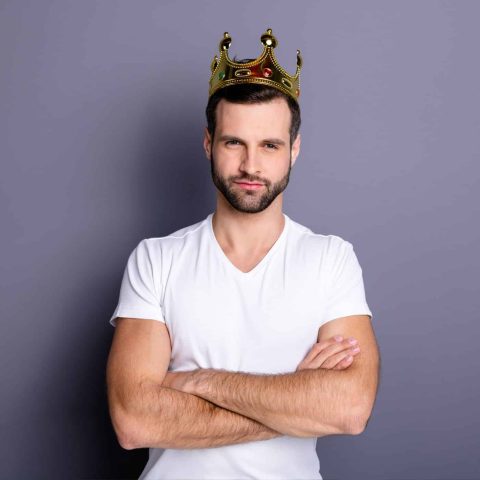 Better Than Happy Jody Moore