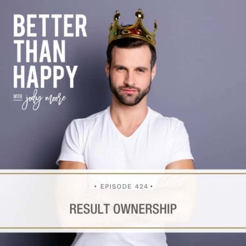 Result Ownership