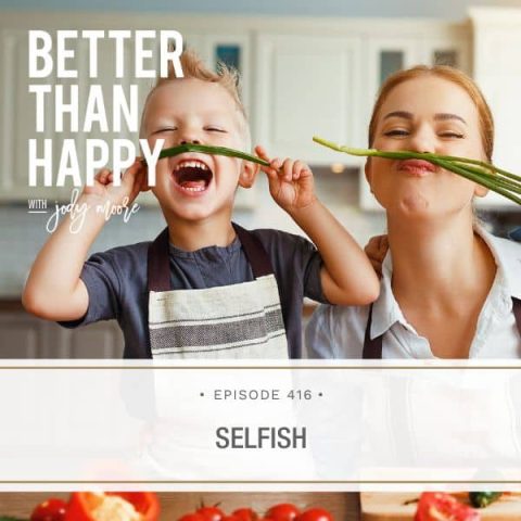 Selfish