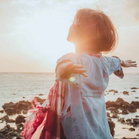 How to Set Yourself Free