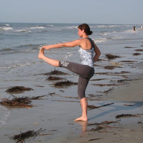 How Yoga Helps Teens with Anxiety and Depression with Alli Louthain