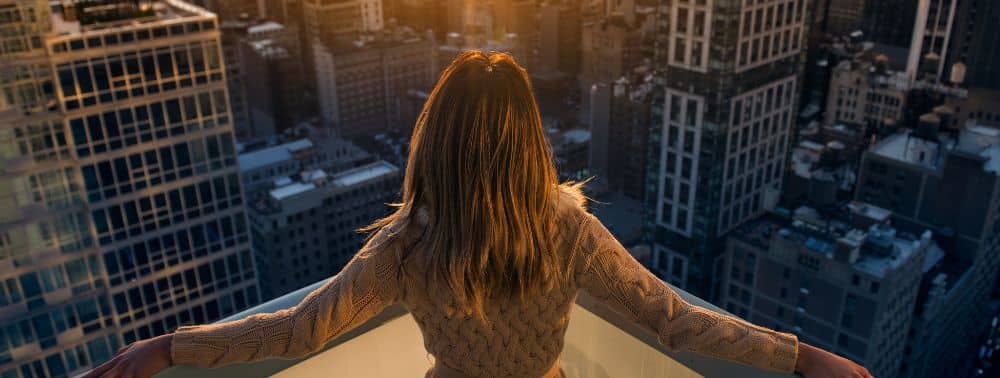 Better Than Happy Jody Moore