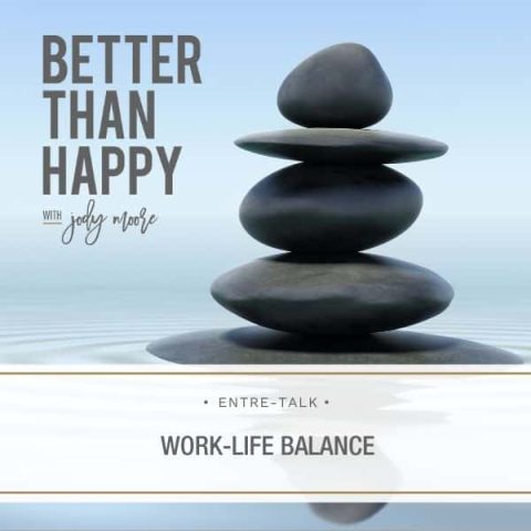 Work-Life Balance