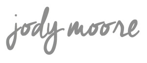 jody moore