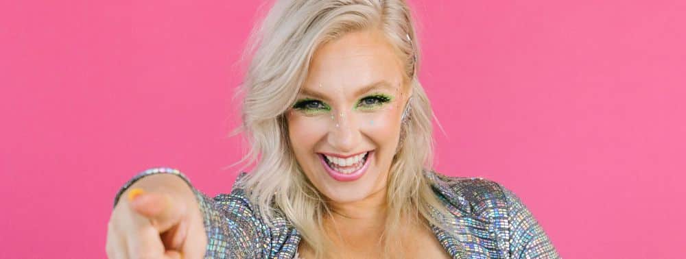 Better Than Happy Jody Moore