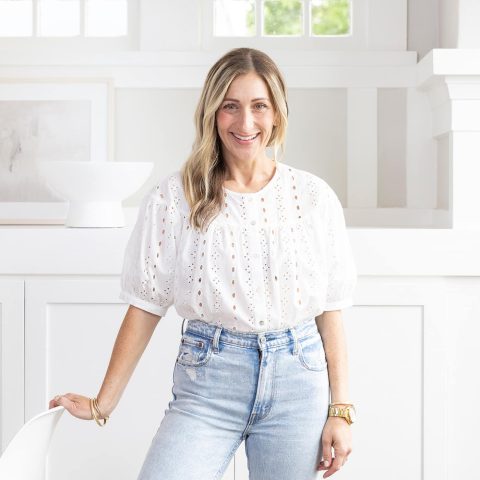 Organized Living with Shira Gill