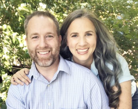 Conquering Pornography with Zach and Darcy Spafford