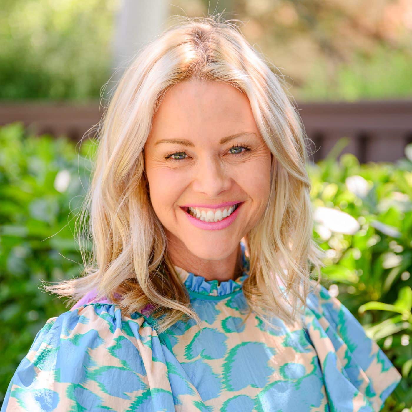 Better Than Happy Jody Moore | Expand, Don't Shrink: Living Bigger in the Second Half of Life with Kristin Andrus