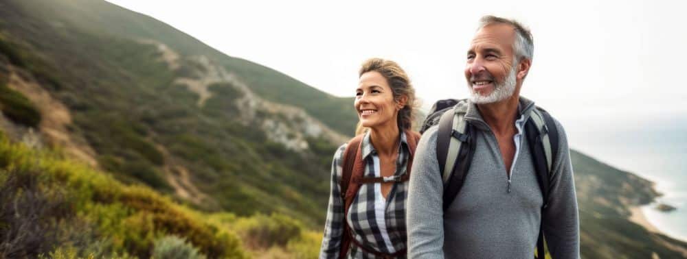 Better Than Happy Jody Moore | Connection in Your Marriage with Brooke Castillo