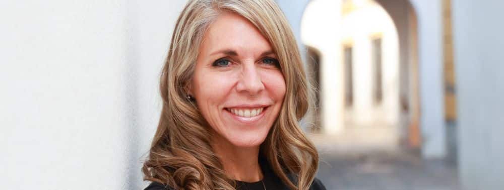 Better Than Happy Jody Moore | When Good Women Stop Being Nice with Dr. Jennifer Finlayson-Fife