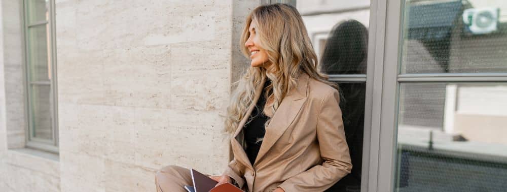 Better Than Happy Jody Moore | Stop Playing to Not Lose. Start Playing to Win.