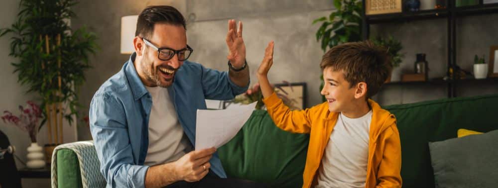 Better Than Happy Jody Moore | The Problem with Straight A's