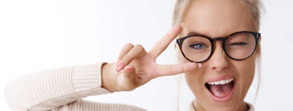 Better Than Happy Jody Moore | Overcome Your Fear of Failure and Win