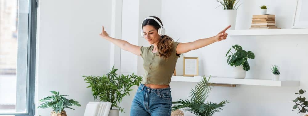 Better Than Happy Jody Moore | Your Energy is Creating Your Results