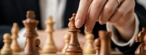 Better Than Happy Jody Moore | 12 Power Moves You Haven't Considered