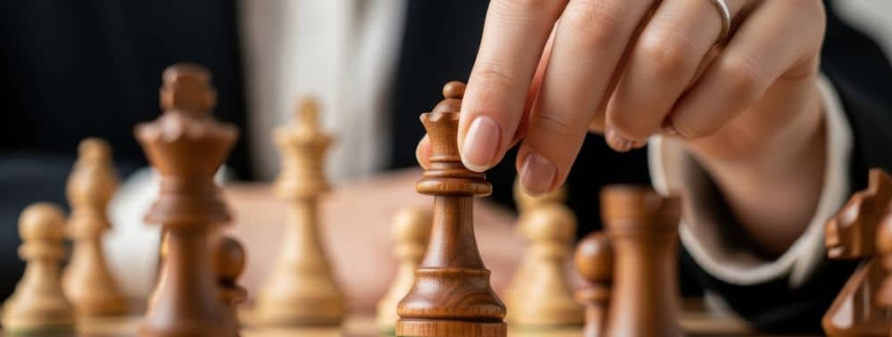 Better Than Happy Jody Moore | 12 Power Moves You Haven't Considered