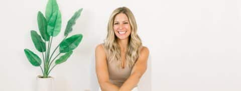 Better Than Happy Jody Moore | Find Clients by Running Challenges with Valerie Feghali