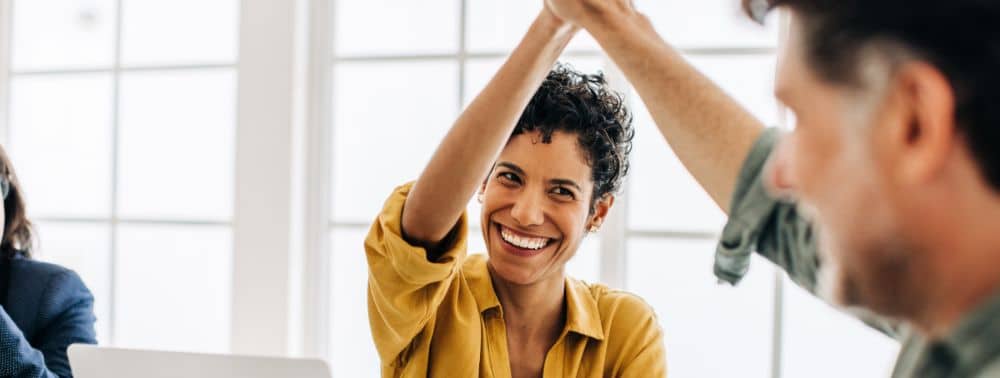 Better Than Happy Jody Moore | How Successful People Make Decisions