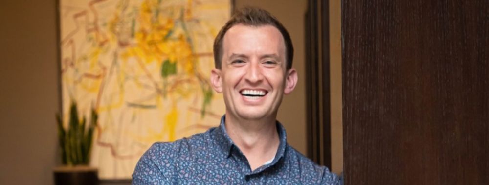 Better Than Happy Jody Moore | Rewire Your Mind For Success with Brad Bizjack